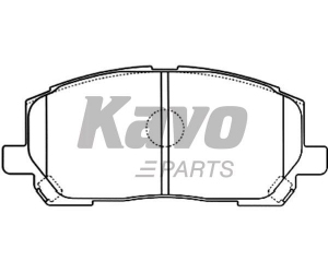 KBP-9137 KAVO PARTS 